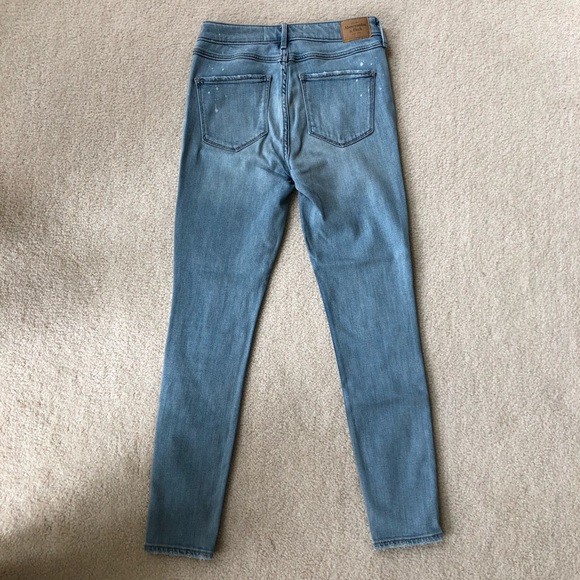 Abercrombie jeans - Picture 6 of 6